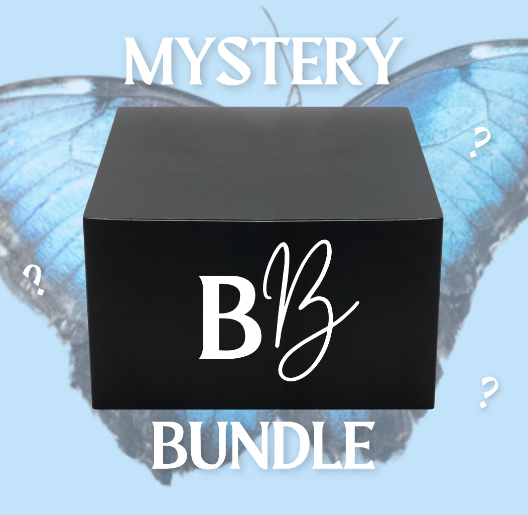 Mystery Bundle