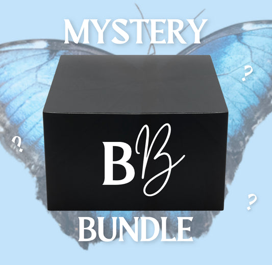 Mystery Bundle